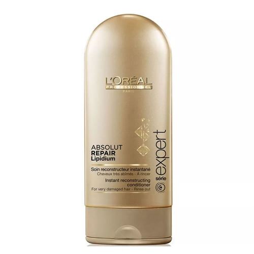 Condicionador L'Oréal 150ml Absolut Repair