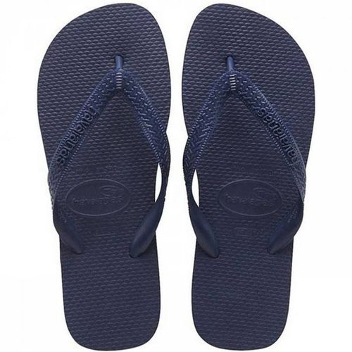 Sandália Havaianas Top Marinho Numeração 37/38