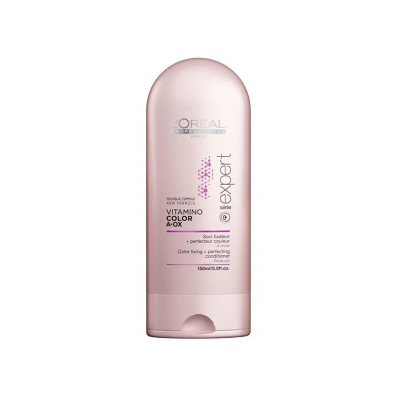 Condicionador L'Oréal 150ml Vitamino Cor