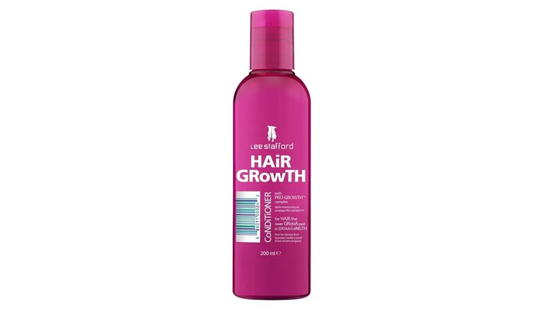Condicionador Lee St 200ml Hair Growth