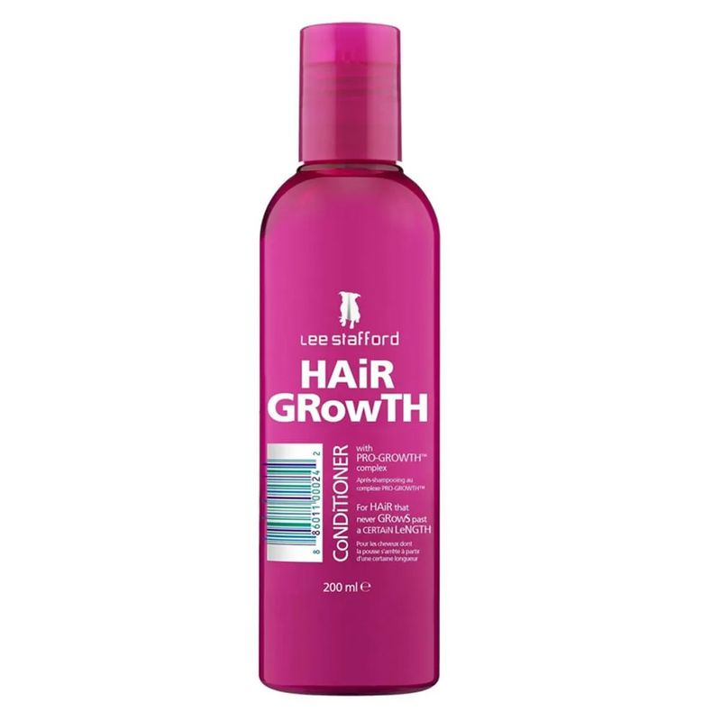 Condicionador Lee St 200ml Hair Growth