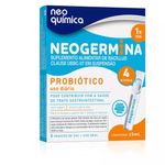 Neogermina 4BI Caixa 5 Flaconetes 5ml