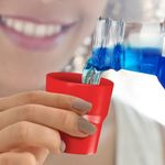 Enxaguatório Bucal Colgate Plax Odor Control Sem Álcool 500ml