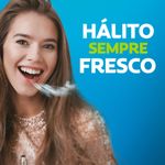 Enxaguatório Bucal Colgate Plax Odor Control Sem Álcool 500ml