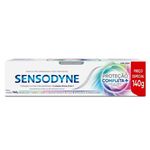 Creme Dental Sensodyne Proteção Completa+ 140g