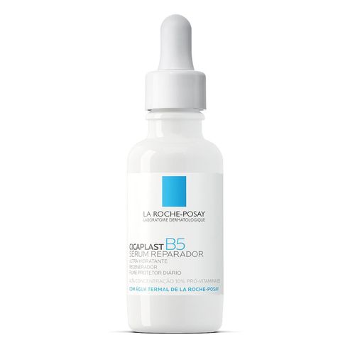 La Roche-Posay Sérum Cicaplast B5 30ml
