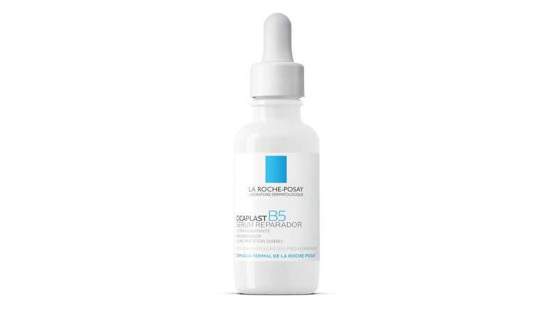 La Roche-Posay Sérum Cicaplast B5 30ml