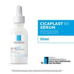 La Roche-Posay Sérum Cicaplast B5 30ml