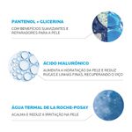 La Roche-Posay Sérum Cicaplast B5 30ml