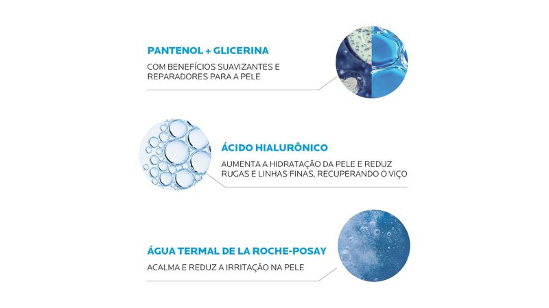 La Roche-Posay Sérum Cicaplast B5 30ml