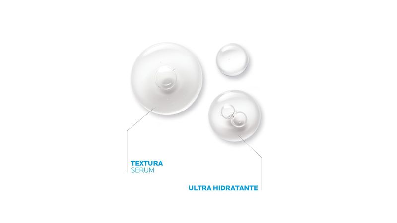 La Roche-Posay Sérum Cicaplast B5 30ml
