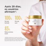 Isdin Creme Facial Efeito Peeling Isdinceutics Glicoisdin Pote 50g