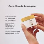 Isdin Creme Facial Efeito Peeling Isdinceutics Glicoisdin Pote 50g