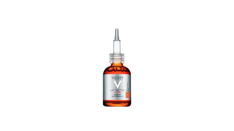Vichy Liftactiv Vitamina C Sérum Supreme 30ml