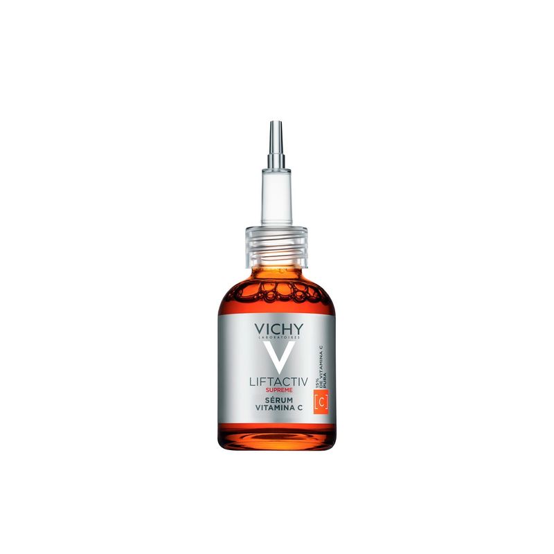 Vichy Liftactiv Vitamina C Sérum Supreme 30ml