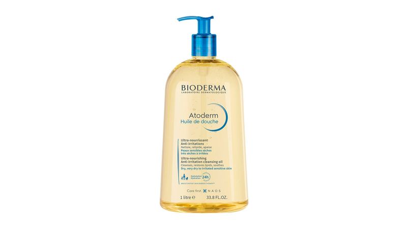 Bioderma Atoderm