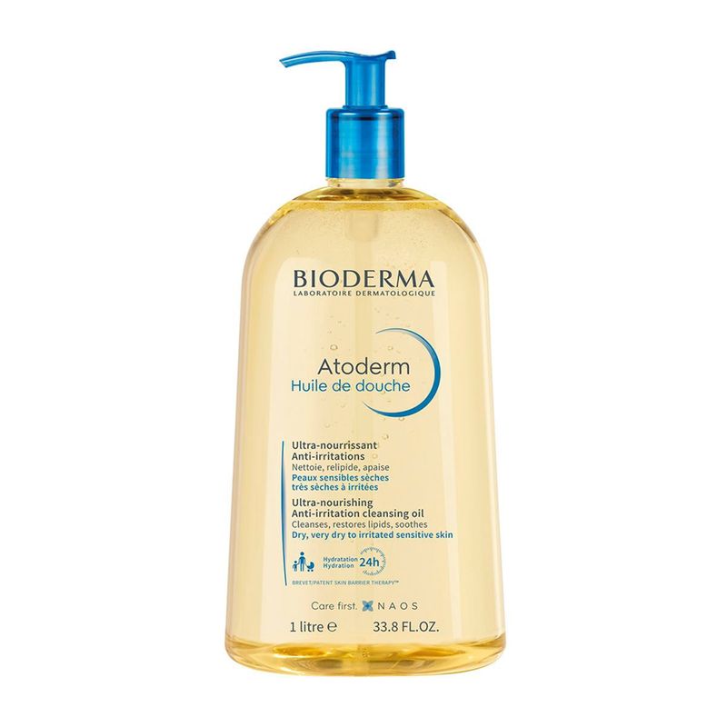 Bioderma Atoderm