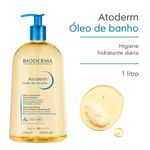 Bioderma Atoderm