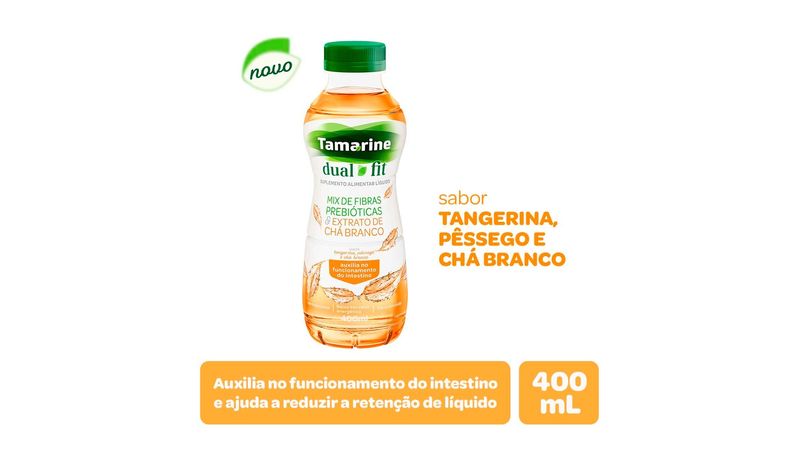 Tamarine Dual Fit Tangerina