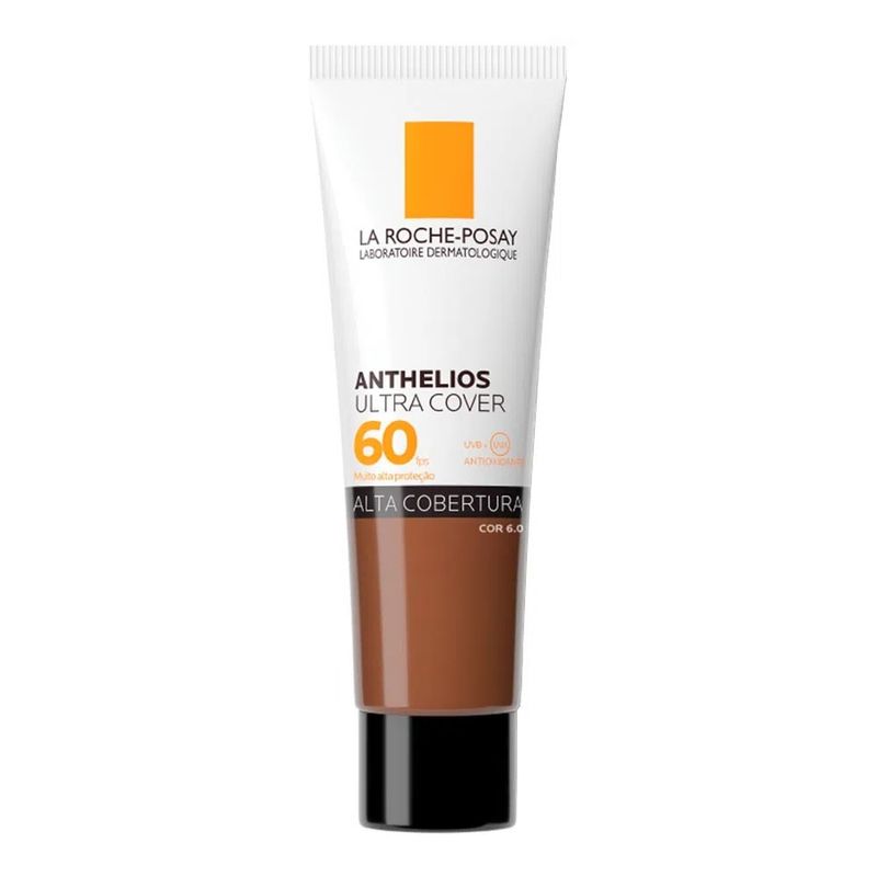 La Roche-Posay Anthelios