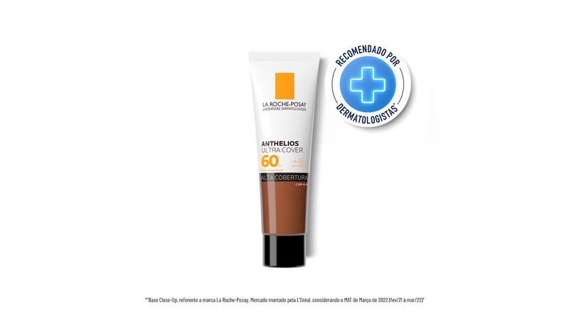 La Roche-Posay Anthelios
