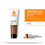 La Roche-Posay Anthelios