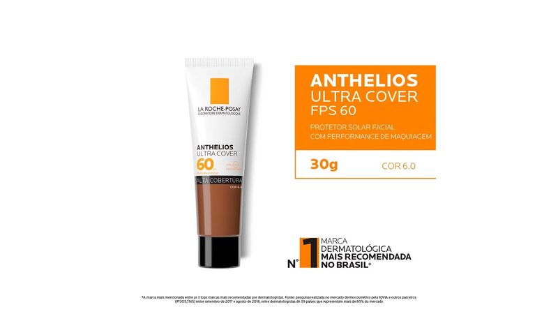 La Roche-Posay Anthelios