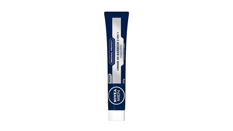 Creme de Barbear Nivea Men Originals 65g