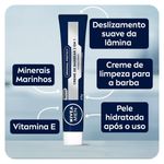 Creme de Barbear Nivea Men Originals 65g
