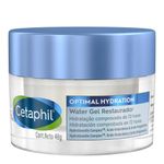 Cetaphil Hidratante Facial Water Gel Restaurador 48g