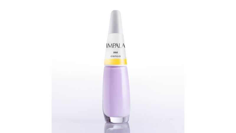 Esmalte Impala Cremoso Zaz