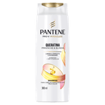 Shampoo Pantene Pro-V Miracles Queratina - 7500435232814