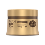 Máscara de Tratamento Haskell Mandioca Pote 300g  - 7898610375037