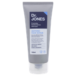 Gel de Limpeza Facial Dr Jones Isotonic Face Scrub 100ml 7898948910023
