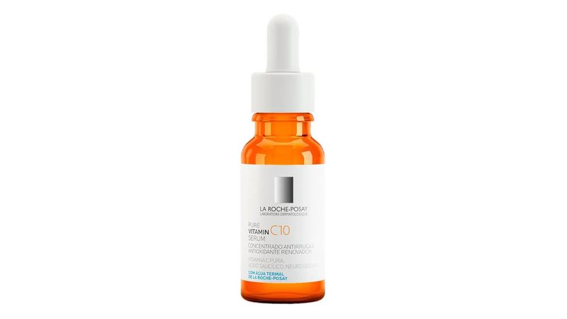 La Roche-Posay Pure Vitamin C10 Sérum Anti-idade 15ml