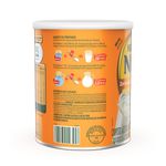 Ninho Zero Lactose Lata 700g