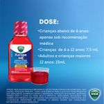 Vick 44E Xarope para Tosse Frasco 120ml - Farma Conde