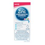 Biozinc Kids 10mg/ml Solução Oral Frasco 15ml