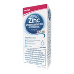 Biozinc Kids 10mg/ml Solução Oral Frasco 15ml