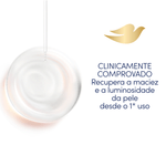 Sérum Hidratante Dove Pró-Ceramidas + Dermo Hidratante Frasco 380ml