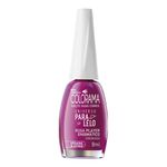 Esmalte Colorama Universo Paralelo Rosa Player Enigmático 8ml