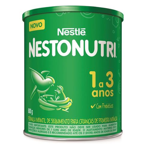 Nestonutri 1+ Lata 800g