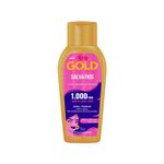 Condicionador Niely Salva Fios Frasco 175ml