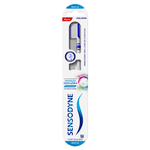 Escova Dental Sensodyne Proteção Completa + Macia