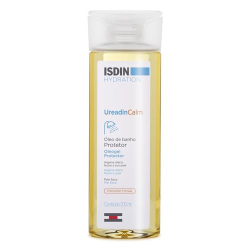 Isdin Ureadin Calm Óleo para Banho 200ml