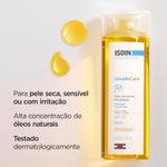 Isdin Ureadin Calm Óleo para Banho 200ml