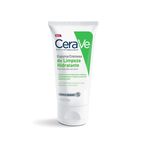 Cerave Espuma Limpeza Sem Perfume 140g