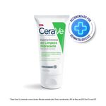 Cerave Espuma Limpeza Sem Perfume 140g