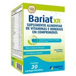 Bariat XR Supera 30 Comprimidos