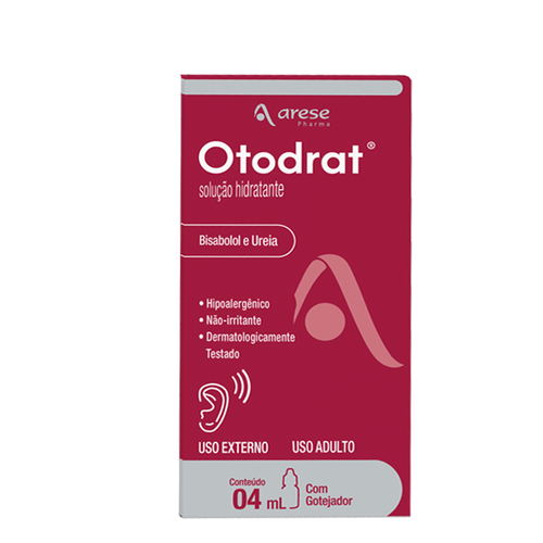 Otodrat Gosta 4ml